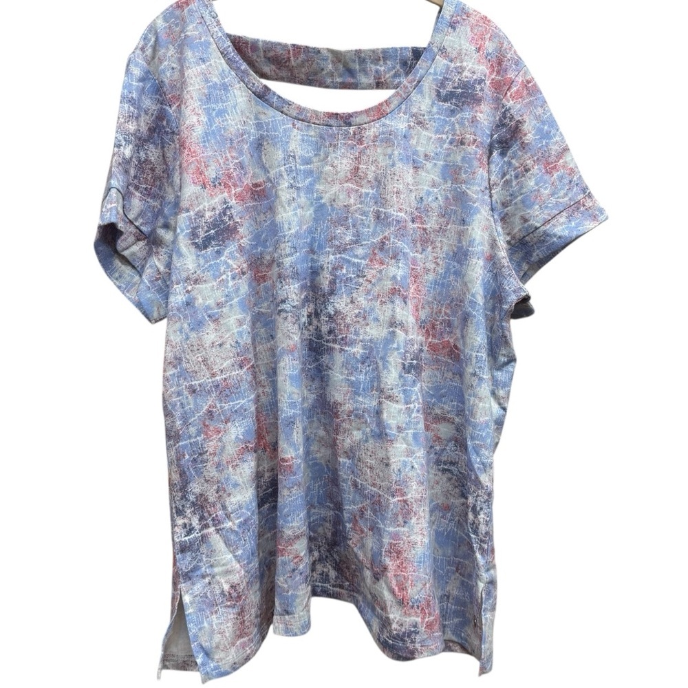 Lane Bryant Livi Top 18 / 20 BNWT